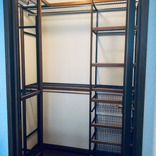 衣替えのついでに、使わないものを収納!次のシーズンまではキープ(⌒▽⌒)