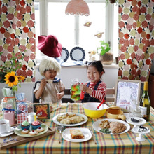 アーヤと魔女のダイニング『じゅもんグミカクテル』