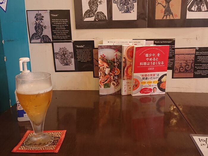 まずは、解禁祝い・・・・🍺