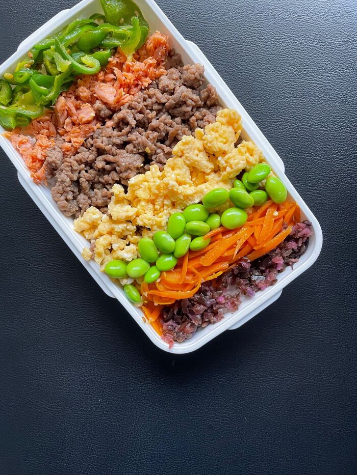 一列タイプはもっと簡単