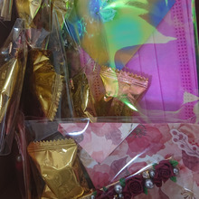 別れの品・・・パッキングあれこれ!!