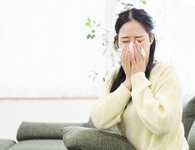 いまさら聞けない…「免疫力」って?風邪をひかずに季節の変わり目を乗り切る方法