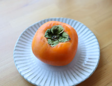 え!そんなのアリ⁉「柿」を超絶おいしく食べる驚きの方法とは?