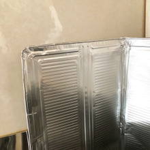 キッチンのコンロ周りのクロス汚れがこれで落ちるとは…