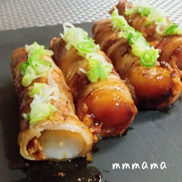 みたらし豚キムチ団子☆AIが考えた最強食べ合わせ検証