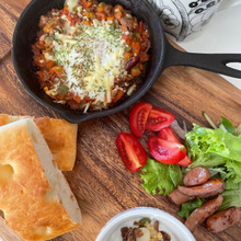 言いづらいけど💦気になる『シャクシュカ』作ってみた!