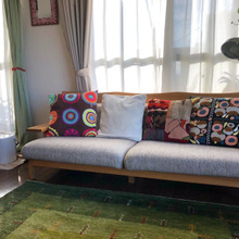 秋冬仕様にイメチェン♪お部屋の衣替え