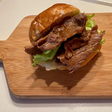 肉トッツォ!簡単で美味しい🎶元気が出るよ〜