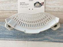 ズボラ主婦なら見逃せない!便利すぎる万能ざる