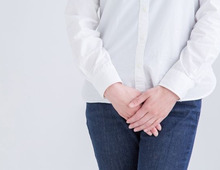 これも更年期のせい?我慢できないデリケートゾーンのかゆみ、正しいケアを薬剤師が教えます!