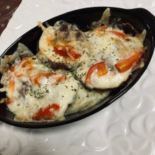 チーズ味☆簡単プチアラカルト