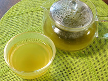 【安〜いお茶】が高級茶になる? 今直ぐ出来るヨ!