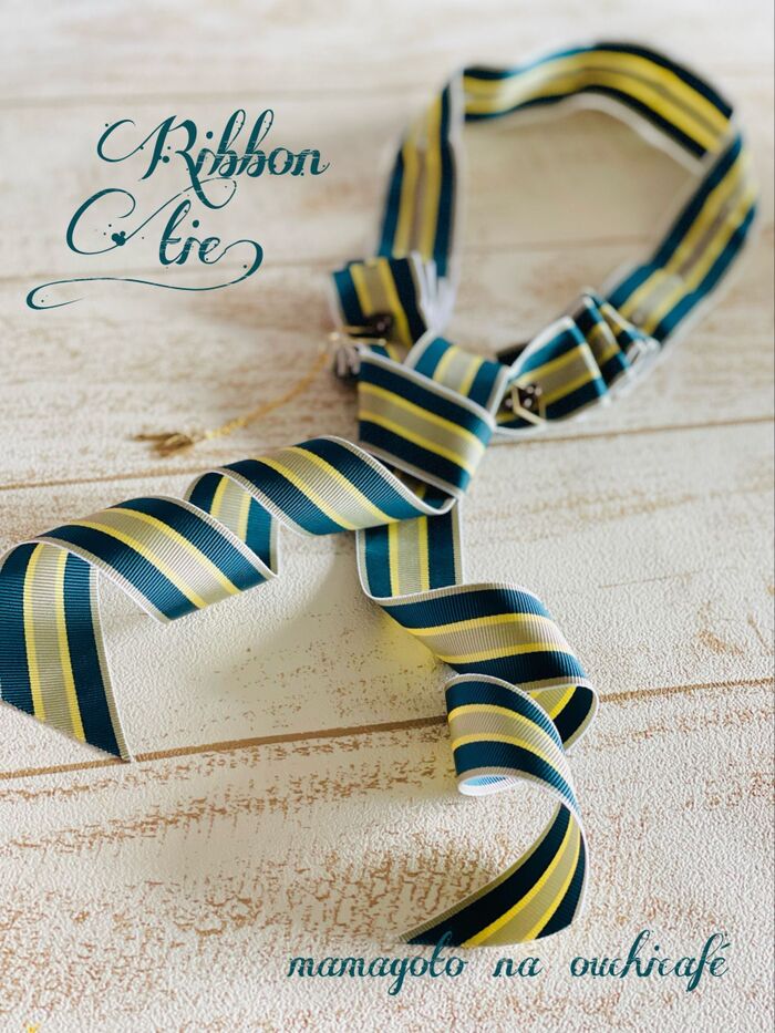 普段のお洋服を・・・ちょっぴりクラシカルに演出しちゃぉ♪