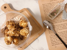 人気ドラマとコラボスイーツ