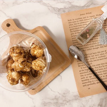 人気ドラマとコラボスイーツ