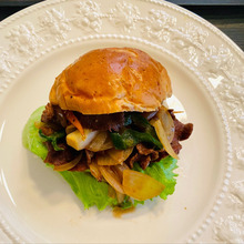 野菜たっっぷり!タントッツォ