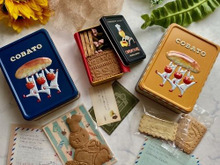 大人がはまる〜「コバトパン工場」の缶クッキー