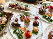 おうちで楽しむ夫の誕生日パーティー