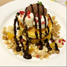 お誕生月にはバースデー特典でお祝いしよう♪デニーズ×ココス