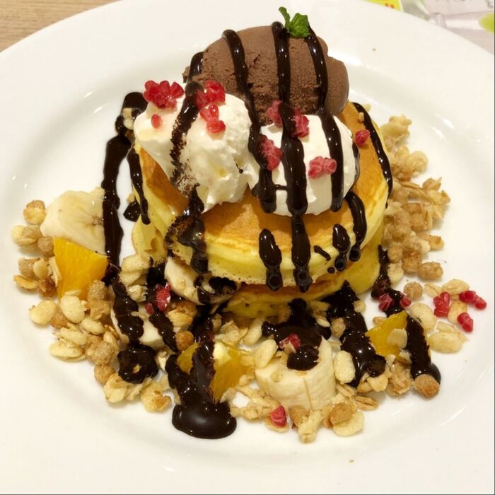 お誕生月にはバースデー特典でお祝いしよう♪デニーズ×ココス