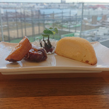 セブンスイーツ コラボ ❤❤❤ 大学いも&ペコちゃん ❤❤❤