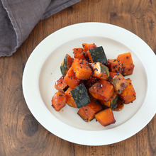 コロコロサイズでお弁当にも!大学かぼちゃ