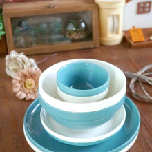 ニトリのその名も!『スタッキングできるお皿』がお値段以上!