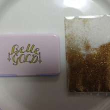 ✨✨✨ oneday ヘアカラーの勧め!! ヘアチョークとラメ ✨✨✨