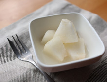 甘~い♡イマイチな果物が「漬ける」だけで絶品に生まれ変わるなんて!