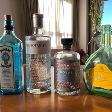 コスパ大!ステキランプにも♪我が家の空き瓶活用術♪3例