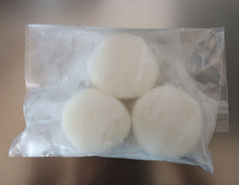 「大根」は生のまま冷凍保存を!味しみしみの煮物が時短でできちゃうメリットも
