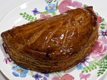 話題の♡プレミアムアップルパイ