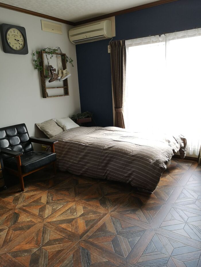 お金もかからずベッドもGET