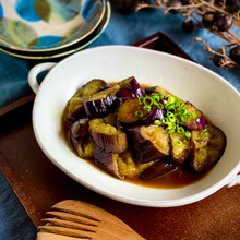 ヤミツキ合わせ調味料!【オイバタぽん】で絶品ナスおかず