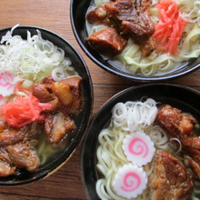 コロナ渦、お家de沖縄気分を味わおう!圧力鍋で簡単に作れるスペアリブの角煮※レシピあり♪