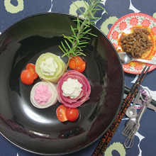 大根さらだ アラ モード avant-garde