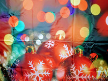 🎄Xmas🎅のタペストリーは…壁じゃなくてココに使う❢