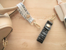 短時間で作れる!!ハギレで簡単かわいいキーホルダー