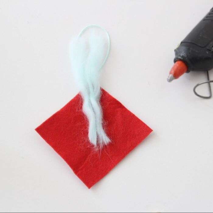 帽子パーツを作る