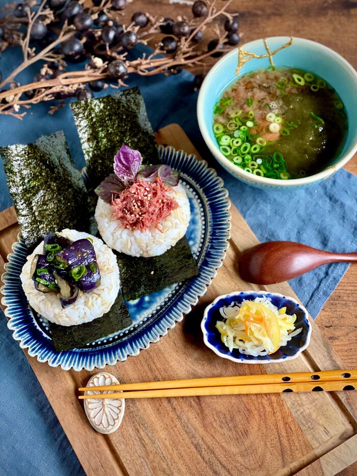 『おにラン』で毎日のお昼ご飯の楽チン化計画！