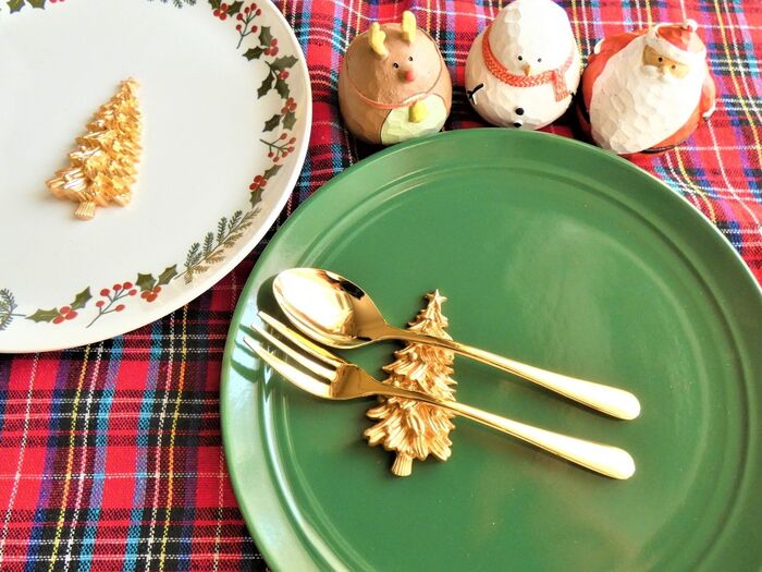 全部可愛い!!ナチュラルキッチンのクリスマスグッズ