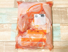 いろいろあるけど結局この3つ!格安「鶏むね肉」を激的にやわらかくする方法トップ3♪
