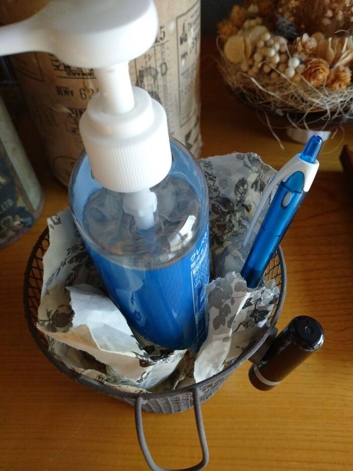 こんな感じになります♪