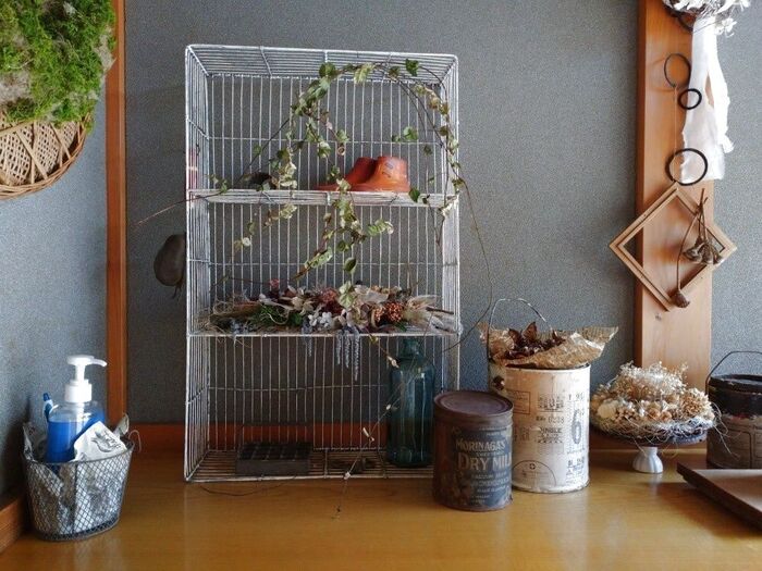 何となぁ~く馴染んでいますでしょうか?