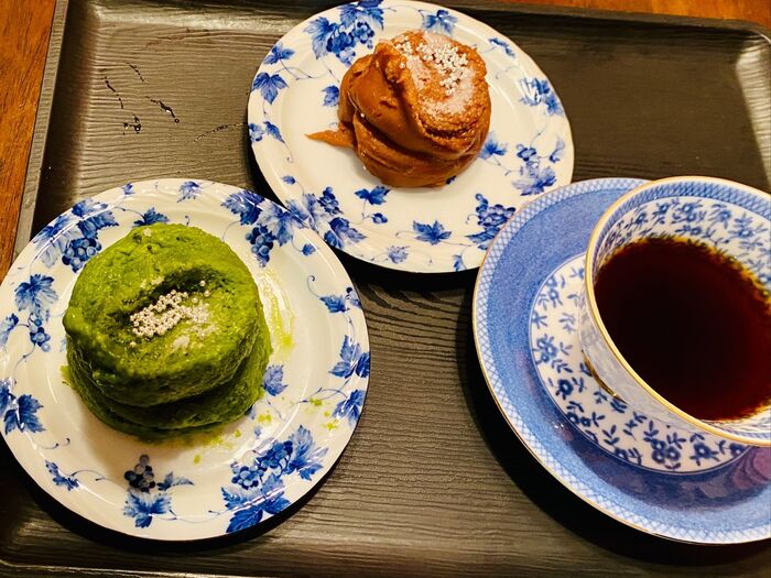 油なし、砂糖控えめ、いつでも気軽に作れますよ(*´∀`)♪