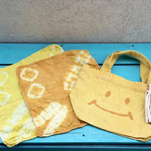 おうち時間を楽しく過ごそう!玉ねぎの皮で簡単に染まる「お絵かきトート」の作り方