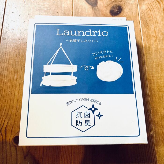 使うのはスリーコインズで買ったコレ。