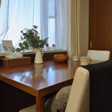 敷くだけでOK!お部屋の雰囲気を変えておうち時間をリフレッシュ!