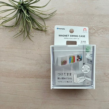 CAN DOで見つけた!キッチンや洗面室で使える小物収納