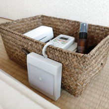 心地よい眠りのための必需品「安心安眠ボックス」